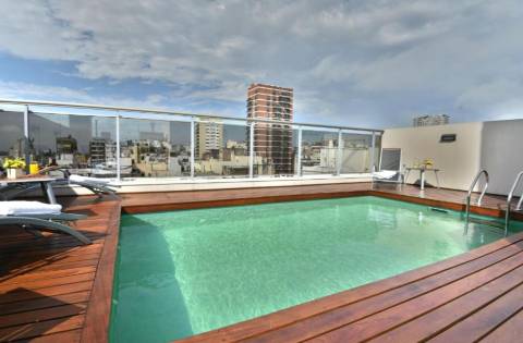Arc Recoleta