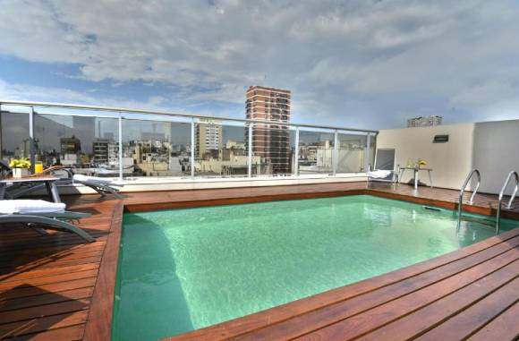 Arc Recoleta